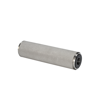 Gesinterd metaalfilter 