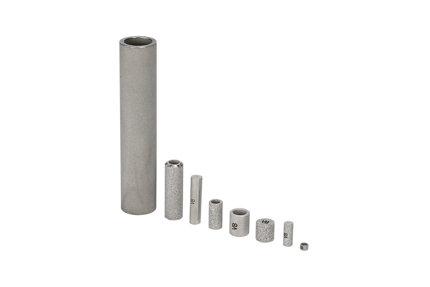 Borsometal Sintered Metal Mesh